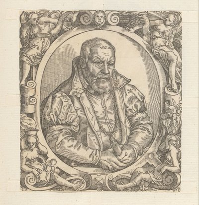 Portrait d