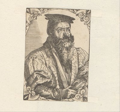 Portrait d