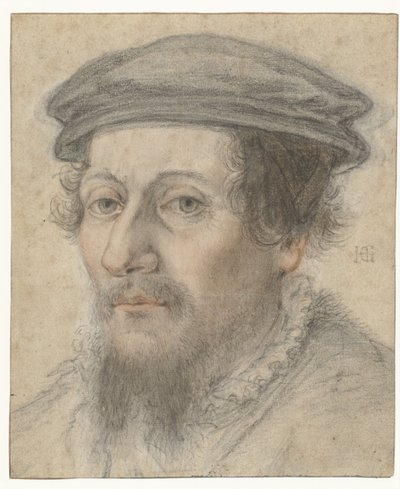 Portrait d