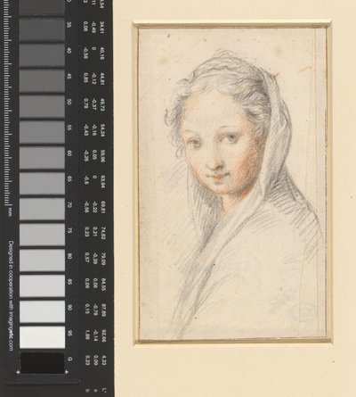 Portrait d