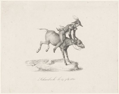 Prince Frédéric sur l