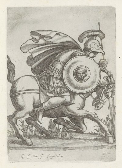 Relief avec l