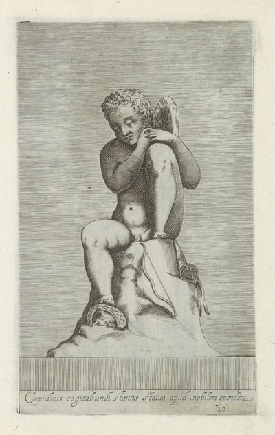 Sculpture d