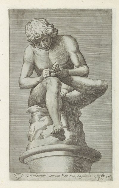 Sculpture d