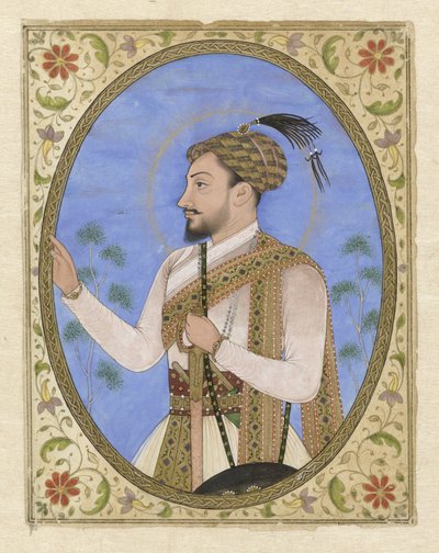 Sultan Mohammed Adil Shah - Anonymous