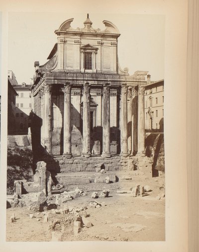 Temple d
