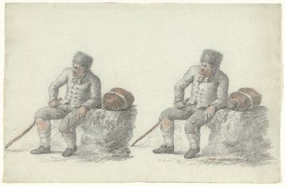 Deux études d
