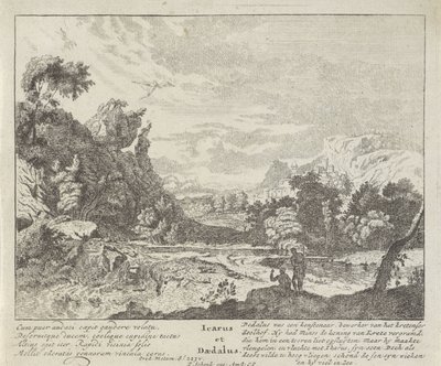 La Chute d