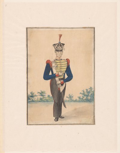 Van der Beijl - Anonymous