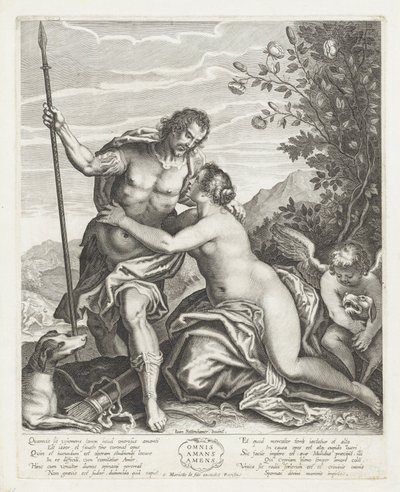Vénus tente d