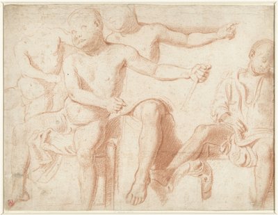 Quatre études d