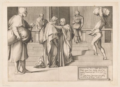 Visitation - Anonymous