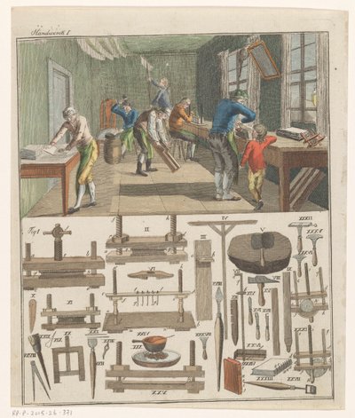 Atelier d