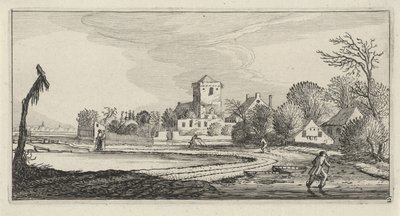 Paysage d