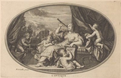 Optique - Anonymous