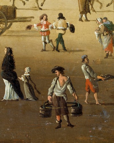 Un porteur d