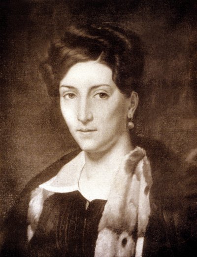 Alberthe de Rubempré - Anonymous Anonymous