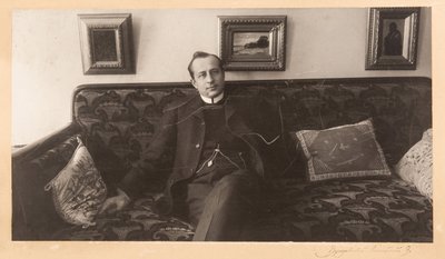 Alexandre Ziloti - Pianiste et chef d