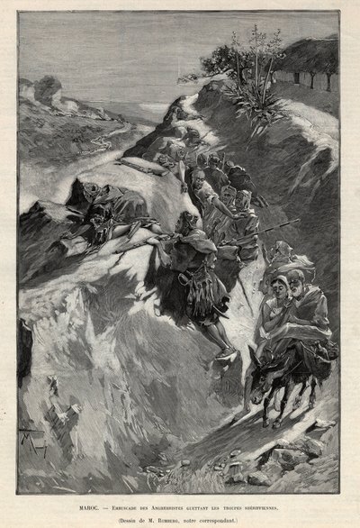 Insurrection de la montagne d
