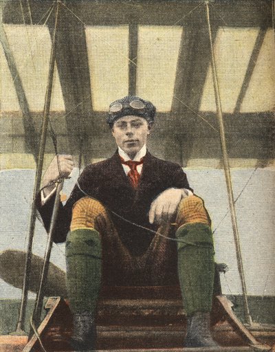 Aviation : portrait de l