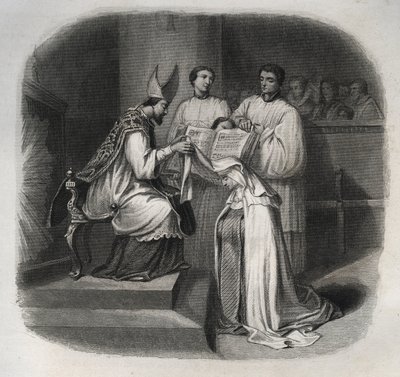Bienheureuse Marie de l