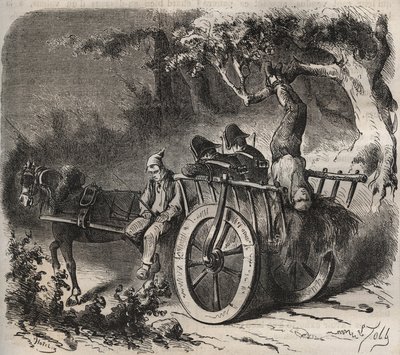 Évasion audacieuse d