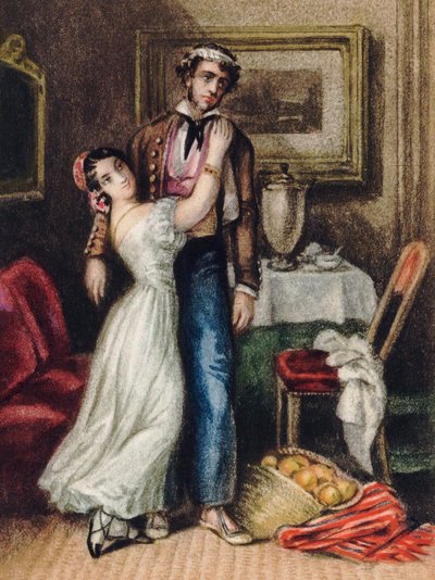 Carmen - Anonymous Anonymous