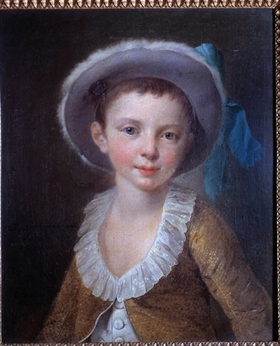 Portrait d