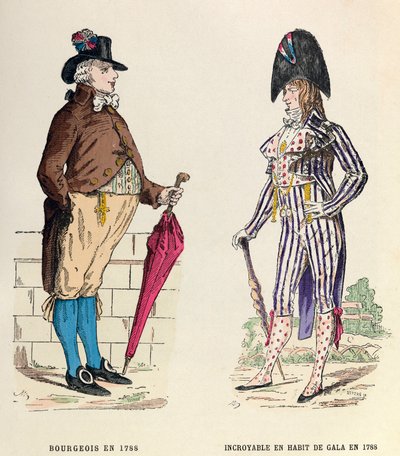 Costume d
