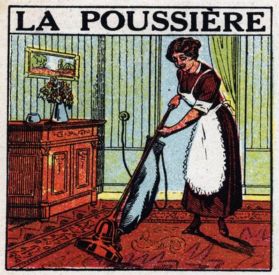 Usages domestiques de l
