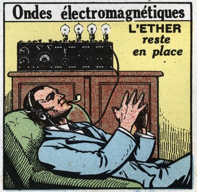 Phénomènes électriques : si l