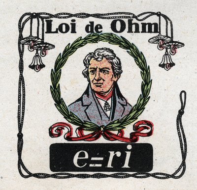 Unités électriques : La loi d