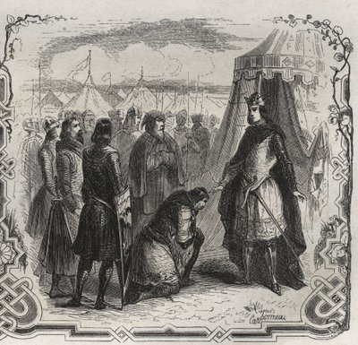 Ferdinand III de Castille - Anonymous Anonymous