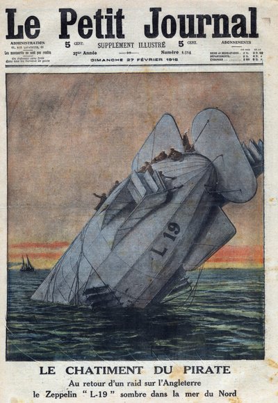 Première Guerre mondiale 1914-1918. Au retour d