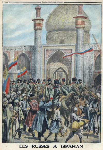 Première Guerre mondiale 1914-1918. L
