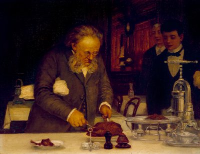 Frédéric Delair, propriétaire du restaurant La Tour d