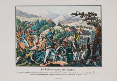 Guerre russo-turque de 1828-1829 - L