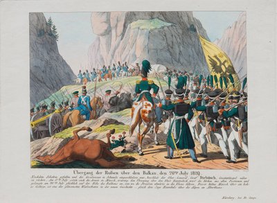 Guerre russo-turque de 1828-1829 - L