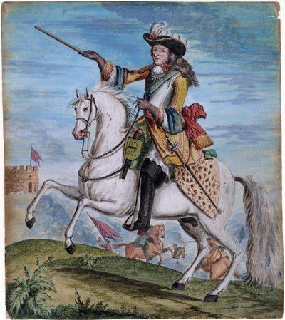 Guillaume III d