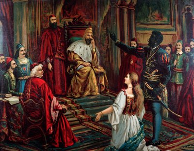 Illustration de l