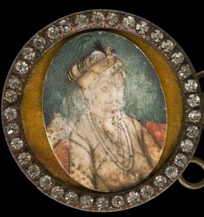 Jalaluddin Muhammad Akbar - Anonymous Anonymous