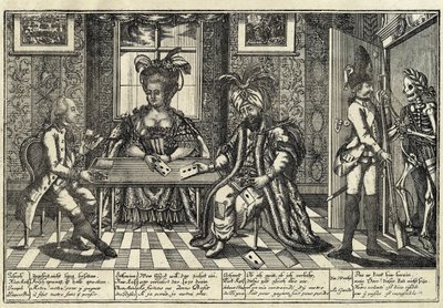 Joseph II - Anonymous Anonymous