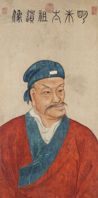 Portrait de l
