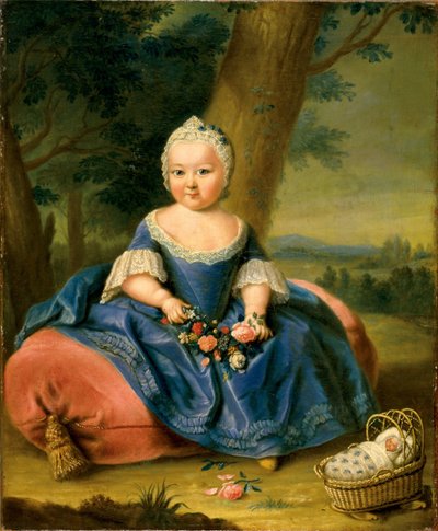Marie Thérèse d