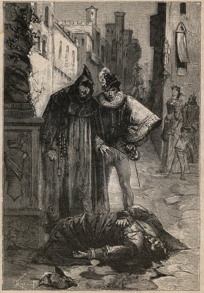 Meurtre d