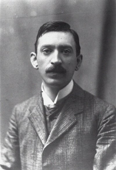 Nicolas Tcherepnine - Nikolai Nikolayevich Tcherepnin (1873-1945), Anonyme - Anonymous Anonymous