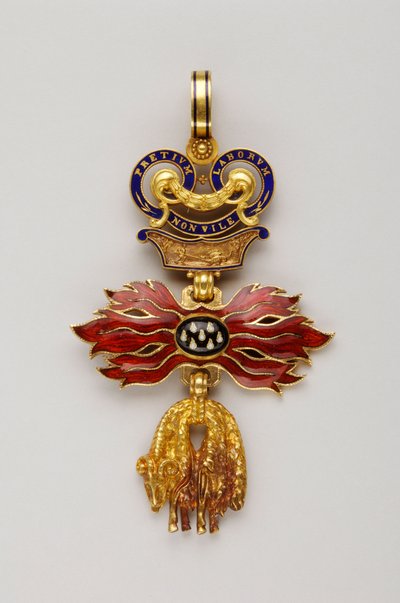Ordre de la Toison d
