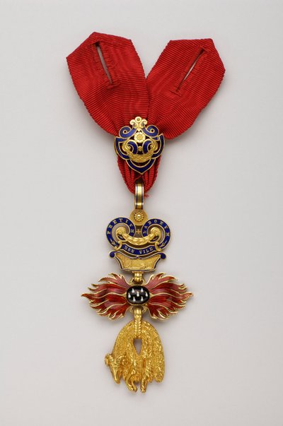 Ordre de la Toison d