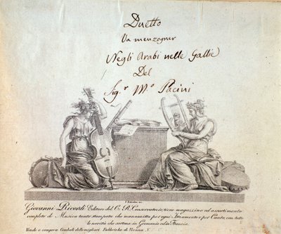 Page de l