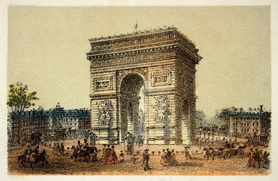 Paris 1874 : L
